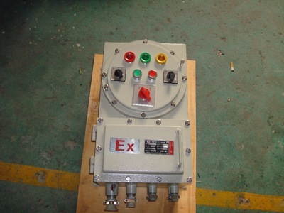 【專業(yè)生產(chǎn)防爆配電箱配電柜正壓柜控制箱小屋】價格,廠家,圖片,配電箱,瑞安市恒安電氣-