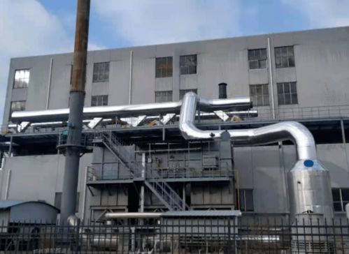 實名曝光 大氣2號 專項執(zhí)法行動典型案例 下