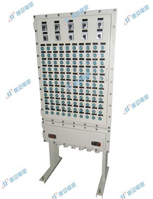 防爆配電箱5-瑞安市恒安電氣