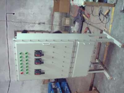 【恒安專業(yè)銷售防爆不銹鋼接線箱、配電箱、配電柜、電氣控制柜】價格,廠家,圖片,配電柜,瑞安市恒安電氣-