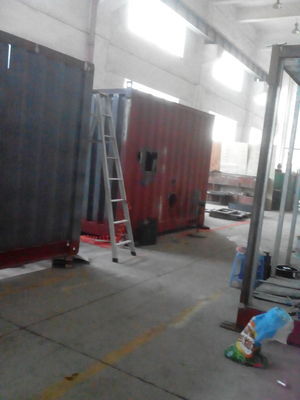 瑞安市恒安電氣 廠家直銷優(yōu)質(zhì)防爆箱式變電站批發(fā)，專業(yè)品質(zhì)，值得信賴