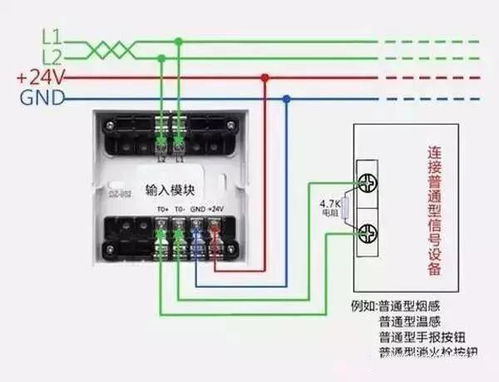 消防電氣接線圖怎么看？這19張?jiān)韴D助你快速入門